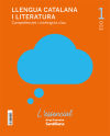 Llengua Catalana I Literatura Comptencies I Continguts Clau L'essencial 1 Sec