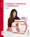 Llengua Catalana I Literatura Serie Avança 3 Eso Saber Fer