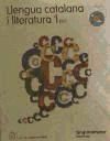 Portada de LLENGUA I LITERATURA 1 ESO M LLEUGERA LA CASA DEL SABER