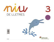 Portada de NIU DE LLETRES 3