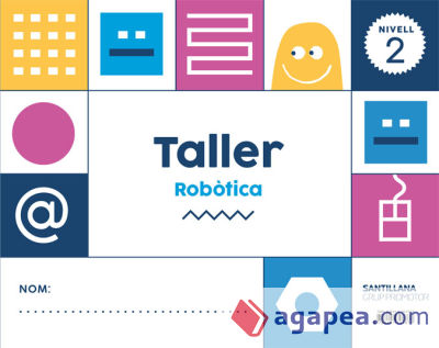 NIVELL 2 TALLER ROBOTICA