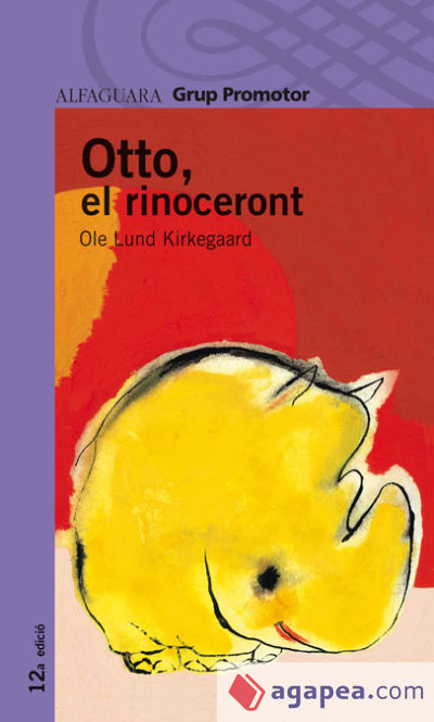 OTTO, EL RINOCERONT - GRP. PROMOTOR