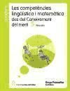 Portada de QUADERN LES COMPETENCIES LINGUISTICA I MATEMATICA DES LES CONEIXEMENT DEL MEDI 5 PRIMARIA LA CASA DEL SABER