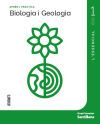 Quaderno Biología I Geología 1 Eso Construint Mons Grup Promotor