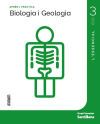 Quaderno Biología I Geología 3 Eso Construint Mons Grup Promotor
