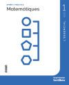 Quaderno Matemàtiques 1 Eso Construint Mons Grup Promotor