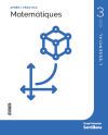 Quaderno Matemàtiques 3 Eso Construint Mons Grup Promotor