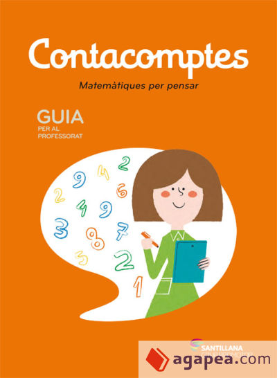 Recursos Taller Matemáticas 4 y 5 Años. Guía para el profesorado + CD