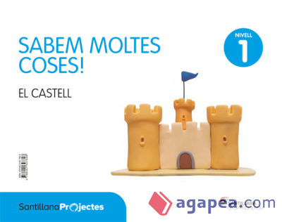 SABEM MOLTES COSES NIVELL 1 EL CASTELL