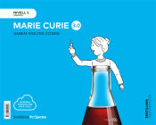 Portada de SABEM MOLTES COSES NIVELL 1 MARIE CURIE 3.0