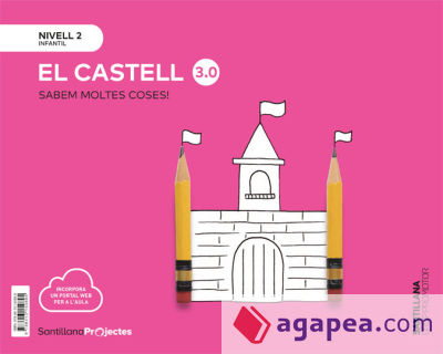 SABEM MOLTES COSES NIVELL 2 EL CASTELL 3.0