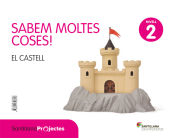 Portada de SABEM MOLTES COSES NIVELL 2 EL CASTELL