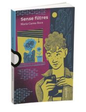 Portada de Sense filtres