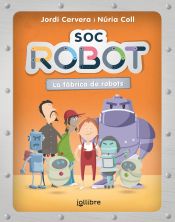 Portada de Sóc robot