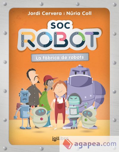 Sóc robot