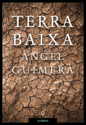 Portada de Terra baixa