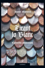 Portada de Tirant lo Blanc