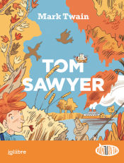 Portada de Tom Sawyer GP