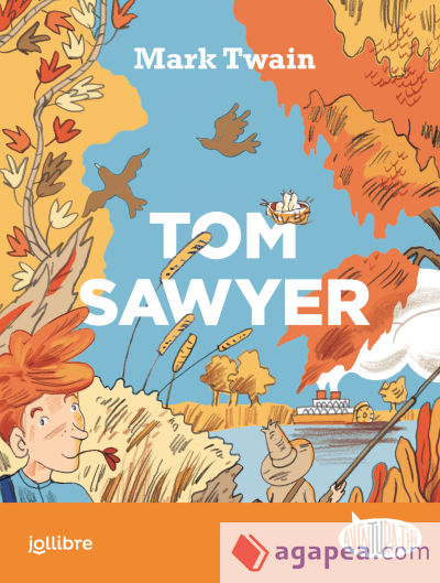 Tom Sawyer GP