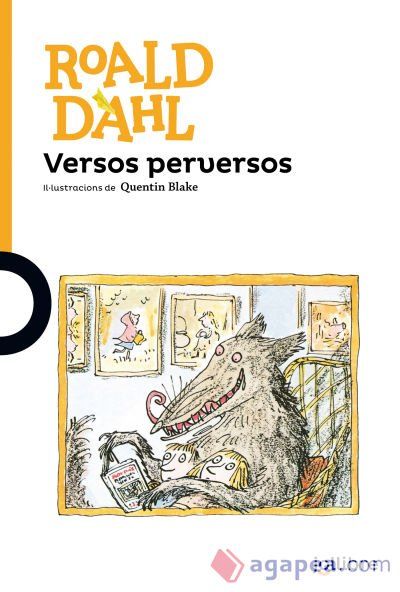 Versos perversos catal