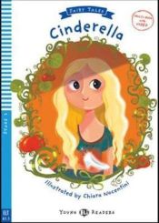 Portada de CINDERELLA + CD ELT A1.1