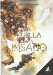 Portada de La huella del irisado
