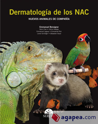 Dermatología de los NAC