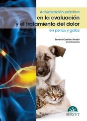 Portada de Actualización práctica en la evaluación y el tratamiento del dolor en perros y gatos