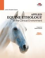 Portada de Applied Equine Ethology in the Clinical Environment