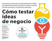 Portada de Cómo testar ideas de negocio