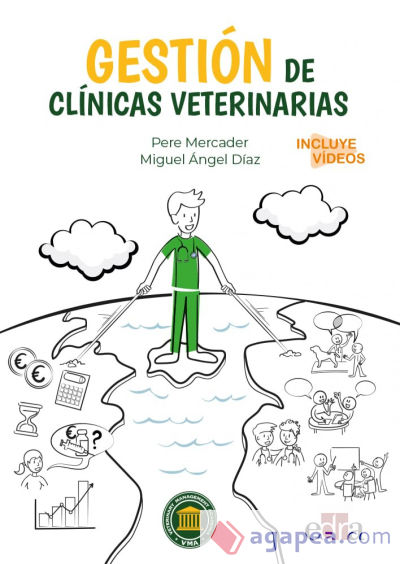 Gestión de clínicas veterinarias
