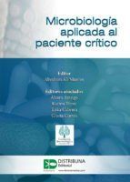 Portada de Microbiolog&iacute;a aplicada al paciente cr&iacute;tico (Ebook)