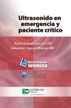 Portada de Ultrasonido en emergencias y paciente crítico (Ebook)