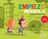 Empiezo Infantil 4