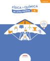 Física Y Química 4