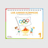 Los Juegos Olímpicos (¡lo Importante Es Participar!)
