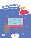 Matemáticas 4 + Adimat