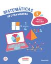 Matemáticas 5 + Adimat