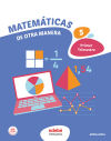 Matemáticas 5