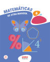 Matemáticas 6 + Adimat