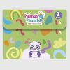 Palmas Palmitas 2 A&ntilde;os