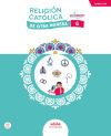 Religión Católica 4