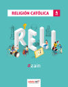 Religión 4 Eso #zain