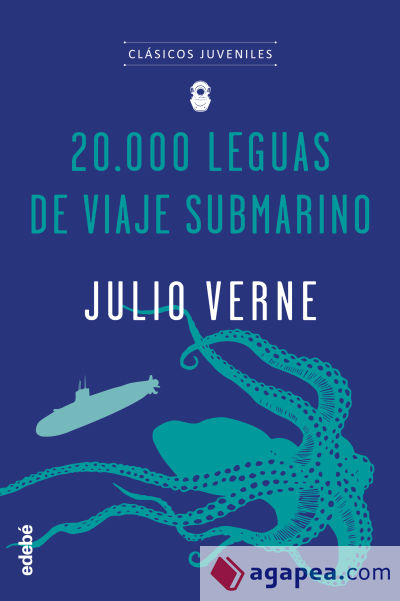 20.000 leguas de viaje submarino