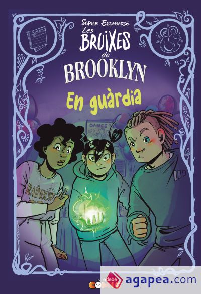 5. EN GUÀRDIA 5. EN GUÀRDIA