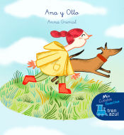 Portada de ANA Y OTTO