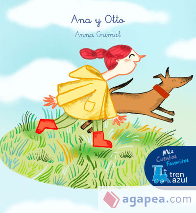 ANA Y OTTO