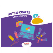 Portada de ARTS AND CRAFTS 5