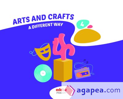 ARTS & CRAFTS 4