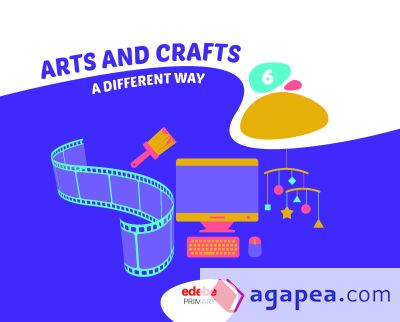 ARTS & CRAFTS 6